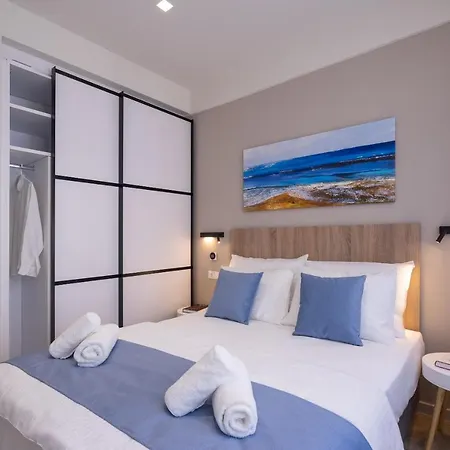 Hestia - Ippokratous 35 Aparthotel Athene