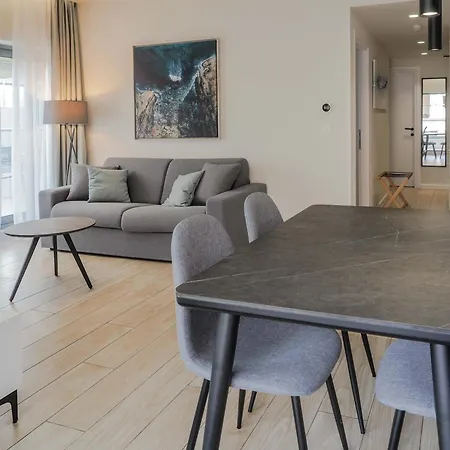 Hestia - Ippokratous 35 Aparthotel 2*
