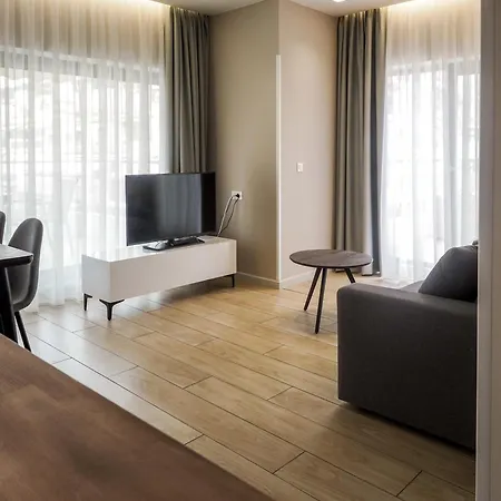 Hestia - Ippokratous 35 Aparthotel Athene