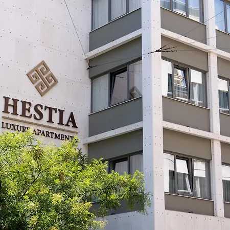 公寓式酒店 Hestia - Ippokratous 35